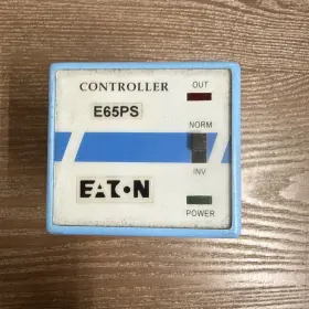 E65PS EATON Control Unit Power Supply Relay