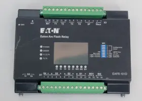 EAFR-101D EATON Arc Flash Relay