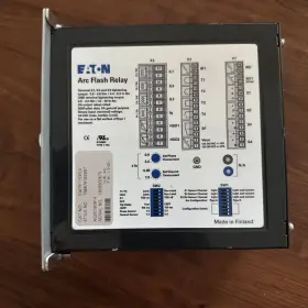 EAFR-110P EATON Arc Flash Relay #2