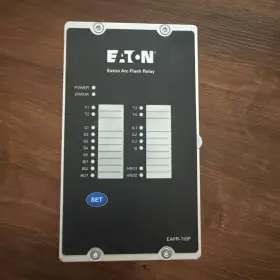 EAFR-110P EATON Arc Flash Relay