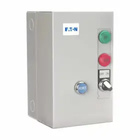 ECX09C1AAA-R63-C EATON Nonreversing Iec Magnetic Motor Nema