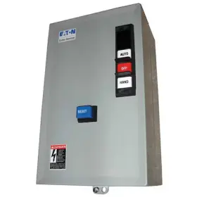 ECX09C1EHA-R63-C EATON Nonreversing Iec Magnetic Motor Nema
