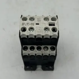 EM-01-G EATON Moeller Dil Contactor