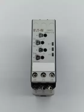 EMR5-W500-1-D EATON Monitoring Relay