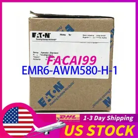 EMR6-AWM580-H-1 EATON General Relays