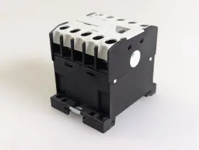 ER-22-G EATON Dil Control Relay #2