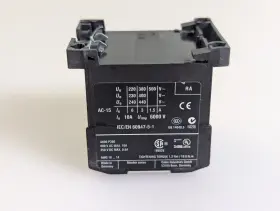 ER-22-G EATON Dil Control Relay #3