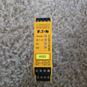 ESR5-NO-21-24VAC-DC EATON Relays