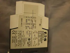 ETR4-69-A EATON Timing Relay Ac #2