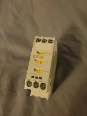 ETR4-69-A EATON Timing Relay Ac