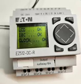 EZ512-DC-R EATON Plc Relay #2