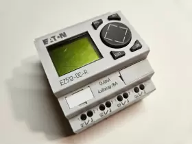 EZ512-DC-R EATON Plc Relay