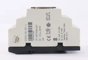 EZ512-DC-RC-2 EATON Clock Display Smart Relay #3