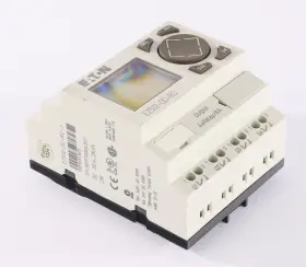 EZ512-DC-RC-2 EATON Clock Display Smart Relay