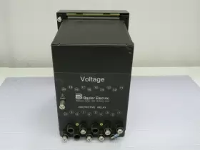 H00188797 EATON Basler Electric Relay #3