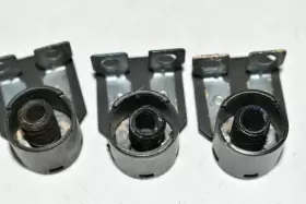H1341 EATON Cutler Hammer Thermal Overload Heater Coils #2