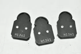 H1341 EATON Cutler Hammer Thermal Overload Heater Coils #3