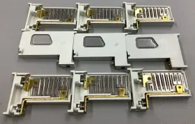 H2006B-3 EATON Heater Coil Relays
