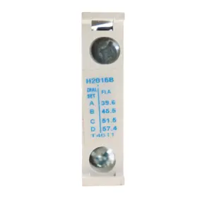 H2016B-3 EATON Nema Heater Coil