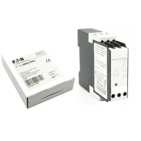 EMR4-F500-2 EATON MOELLER Box Phase Sequence Monitoring Relay
