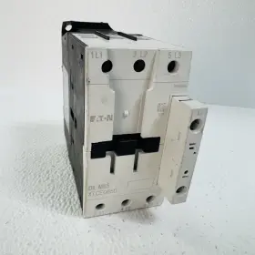 Eaton/moeller Xtce065d00a Genuine Xtce065d00a. 110120v Dil M65 110-120v