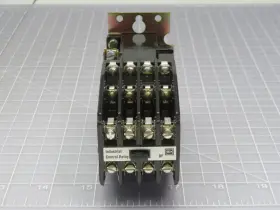 NBF48F EATON Control Relay #3