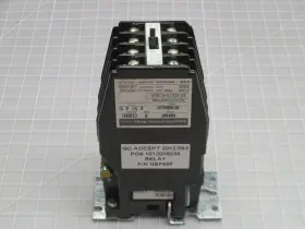 NBF66F EATON Control Relay #2