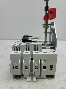 R4H3030FCC EATON Switch Frame Handle Amp Disconnect #3