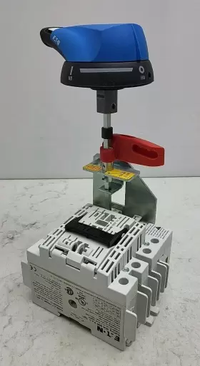 R4H3030FCC EATON Switch Frame Handle Amp Disconnect