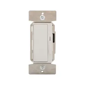 DF10P-C5 EATON WIRING DEVICES Decoratr Bk Gy