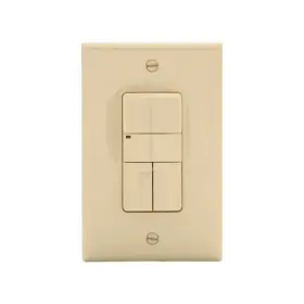 OSP10D-V EATON WIRING DEVICES Occsen Dual Sp Grd Iv