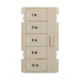 PT2HK-LA-P EATON WIRING DEVICES Accell Timer