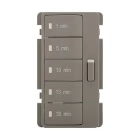PT4MK-GY-P EATON WIRING DEVICES Accell Timer
