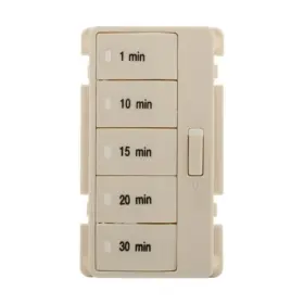 PT5MK-LA-P EATON WIRING DEVICES Accell Timer