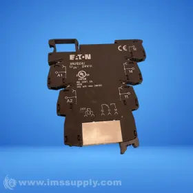 XRU1D24U EATON Terminal Block Relay