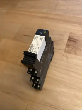 XRU1H24 EATON High Terminal Block Relay Xr Spdt Coil