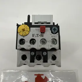 XT0B016DC1 EATON Xt Iec Bimetallic Overload Relay #2