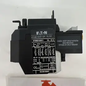 XT0B016DC1 EATON Xt Iec Bimetallic Overload Relay #3