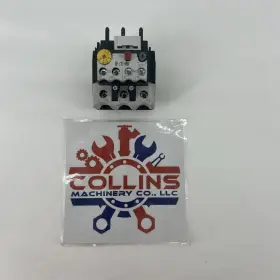 XT0B016DC1 EATON Xt Iec Bimetallic Overload Relay