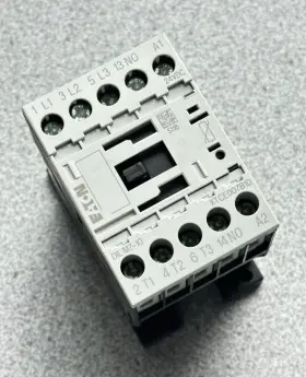 XTCE007B10TD EATON Contactor Coil