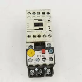 XTCE015B10 EATON Contactor Trip Overload Coil