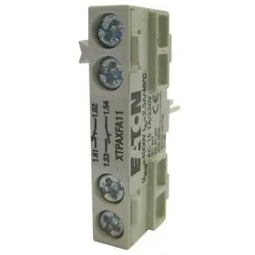 XTCEXSCC11 EATON Seq Xt Frame
