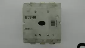 XTCS400M EATON Contactor #3