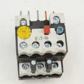 XTOB2P4BC1 EATON Thermal Overload Relay Trip
