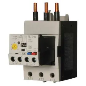 XTOE020CGS EATON Ovrload Relay