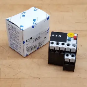 XTOM012AC1 EATON Overload Relay