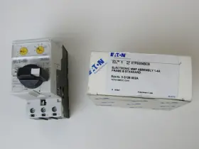 XTPE004BCS EATON Manual Motor Protectors #2