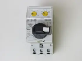 XTPE004BCS EATON Manual Motor Protectors #3
