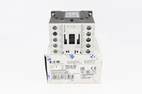 XTRE10B22B EATON Relay Contactor Ac