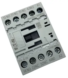 XTRE10B22WD EATON Contactor Relay Moeller